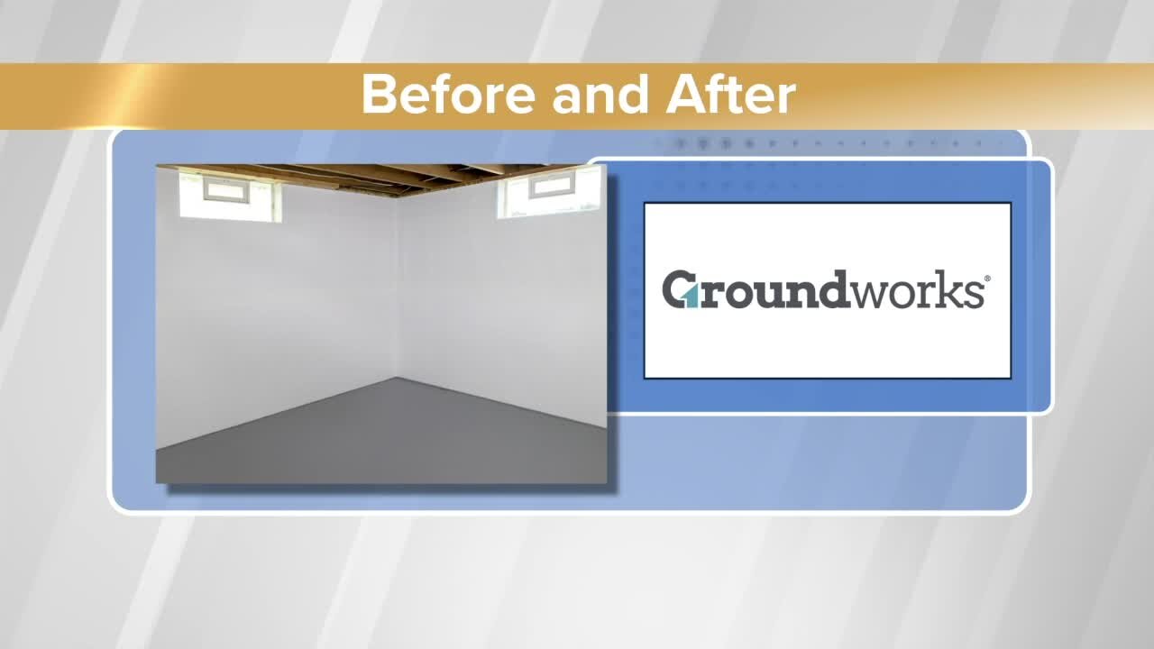 Business Spotlight: Groundworks