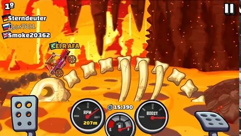 #hillclimbracing2,HD Som original do jogo,#bill,#corrida