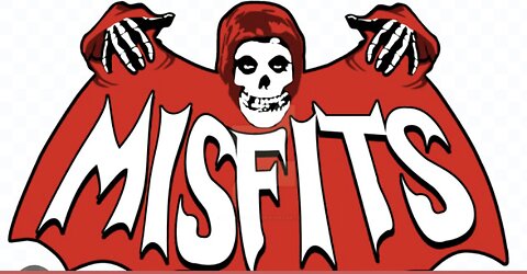 MWO‼️😎😜Misfits World Order‼️