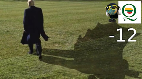 Žinios iš Kūdros - 2020 12 01 - Priešpaskutinis antradienis