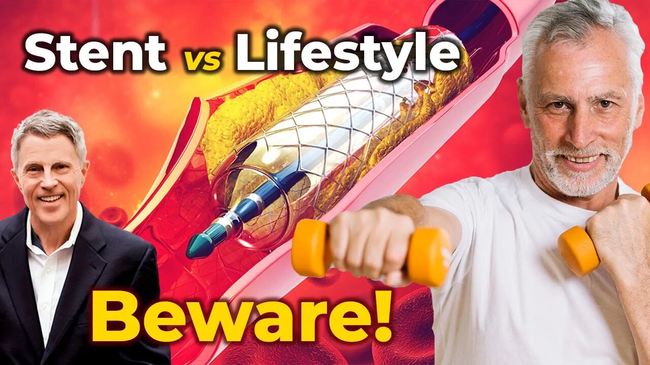 Stent vs Lifestyle: The Dangers of Assumptions in Medicine