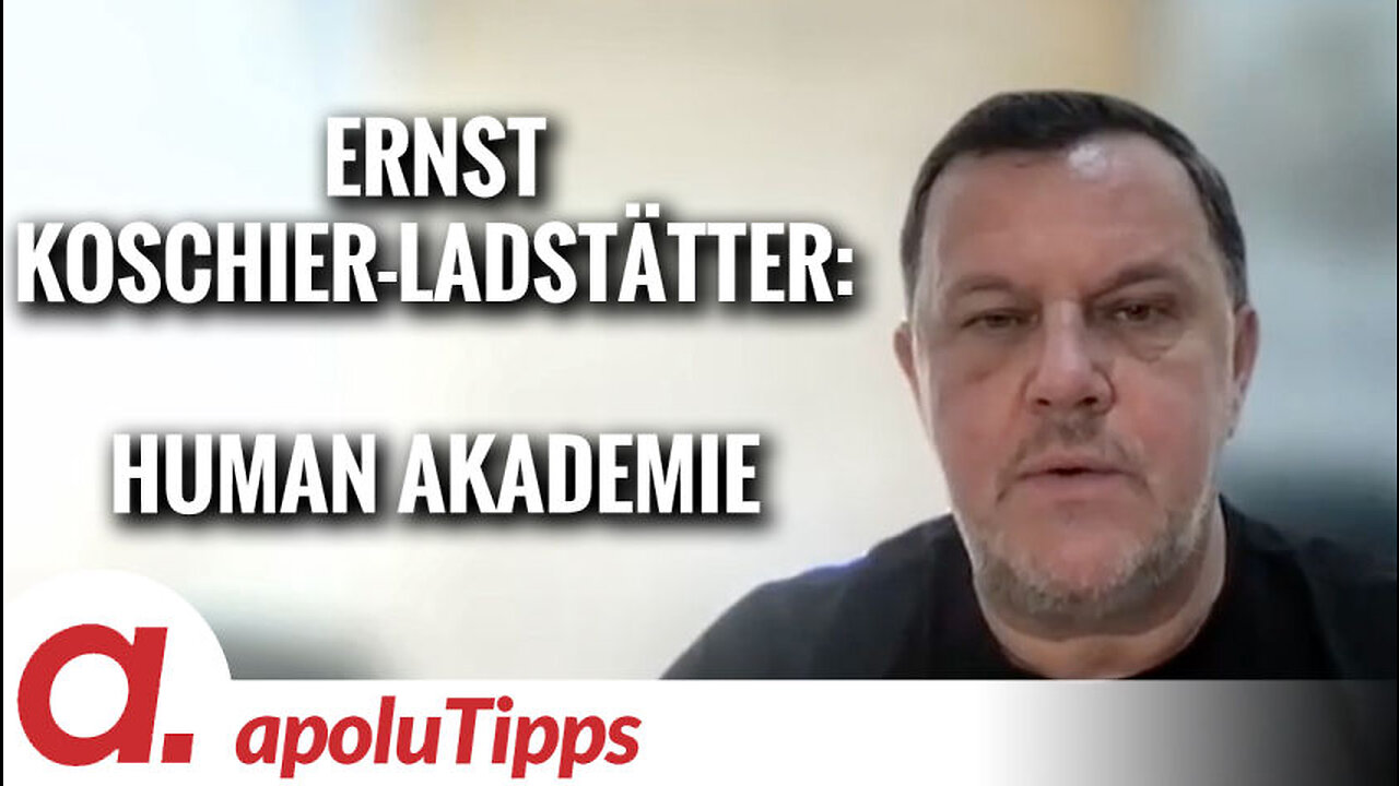 Interview mit Ernst Koschier-Ladstätter – Zusammenhalt statt Spaltung