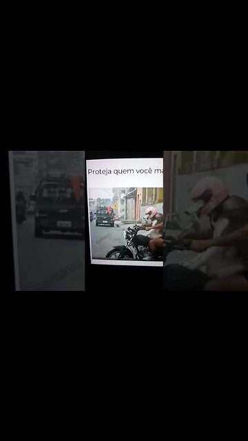 Proteja quem você ama