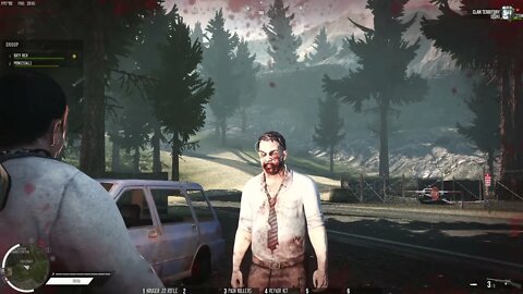 Infestation: Survivor Stories Pt.8