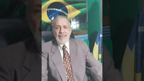LIVE HORA DA PÁTRIA, RUMO AS ELEIÇÕES
