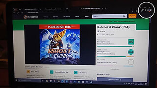 +2024/+2025 001/004 010/013 007/007 unboxing 011: ratchet & clank