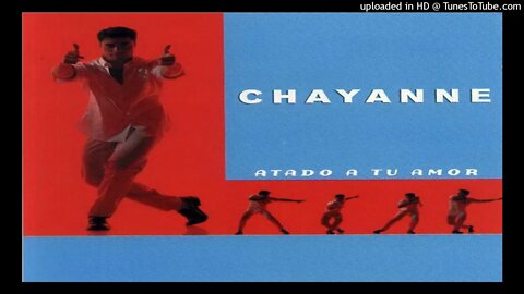 Atado a Tu Amor (Drums Only) - Chayanne