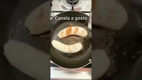 RECEITA FIT PARA EMAGRECER RÁPIDO E FÁCIL - Vídeo TikTok #Shorts