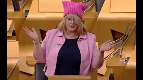 The SNP constantly shame us for who we were and eradicate who we are.