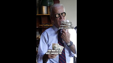 This Russian had some truth bombs to drop. And he did.