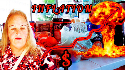 A New Year A New ShoppingHaul but Crazy Inflation Still N a Cookie Review