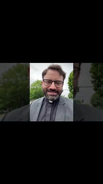 Pastor wishes you a Happy Juneteenth #juneteenth #shorts