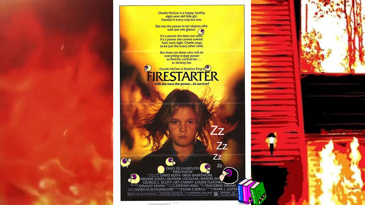 Cub vs Firestarter (FireRant)