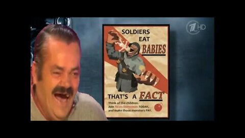 Curb Your Russian Documentary #Shorts