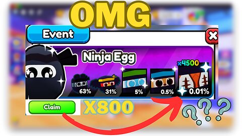 DID WE GET IT? | OPENING 800 EGGS (Arm Wrestling Simulator)