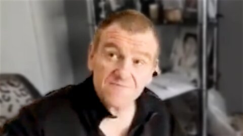 Michael Mehegan, Merthry Tydfil 10/7/22