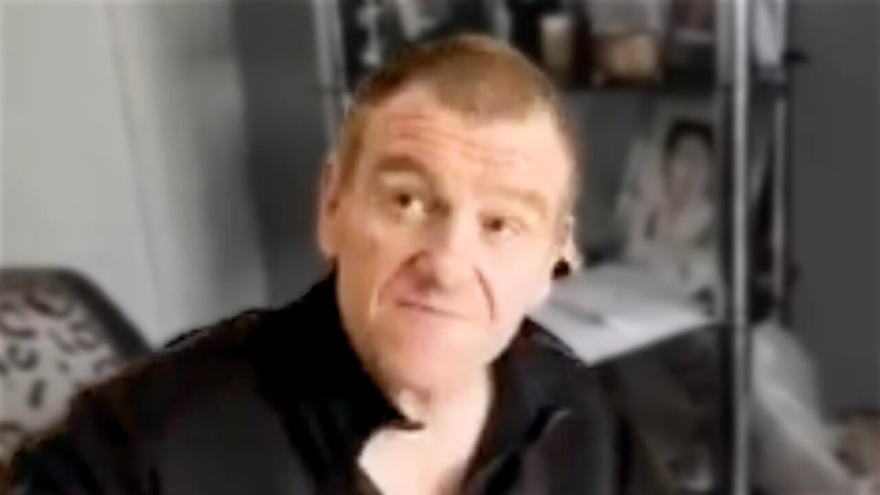 Michael Mehegan, Merthry Tydfil 10/7/22