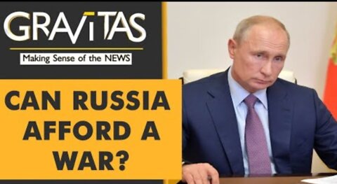 Gravitas Ukraine Direct: Putin hints at nuclear response if NATO attacks