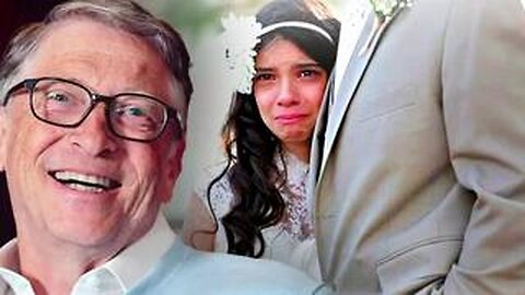 Bill Gates Pumps Millions Into Legalizing Pedophilia: ‘Kids Are Sexual Beings’