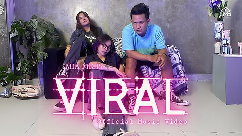 MIA MICIS - VIRAL ( Official Music Video )