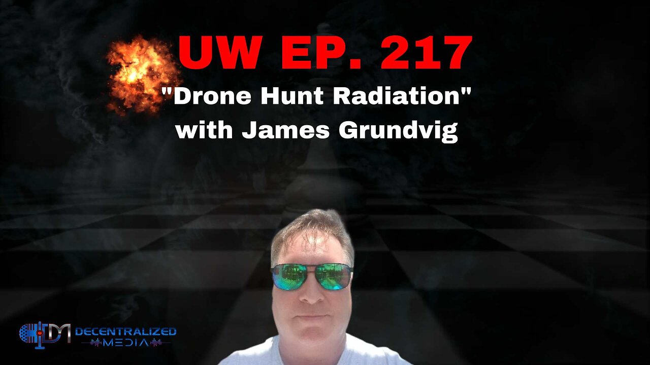 Unrestricted Warfare Ep. 119 | "ProImmune Support" with UFC Matt Hughes