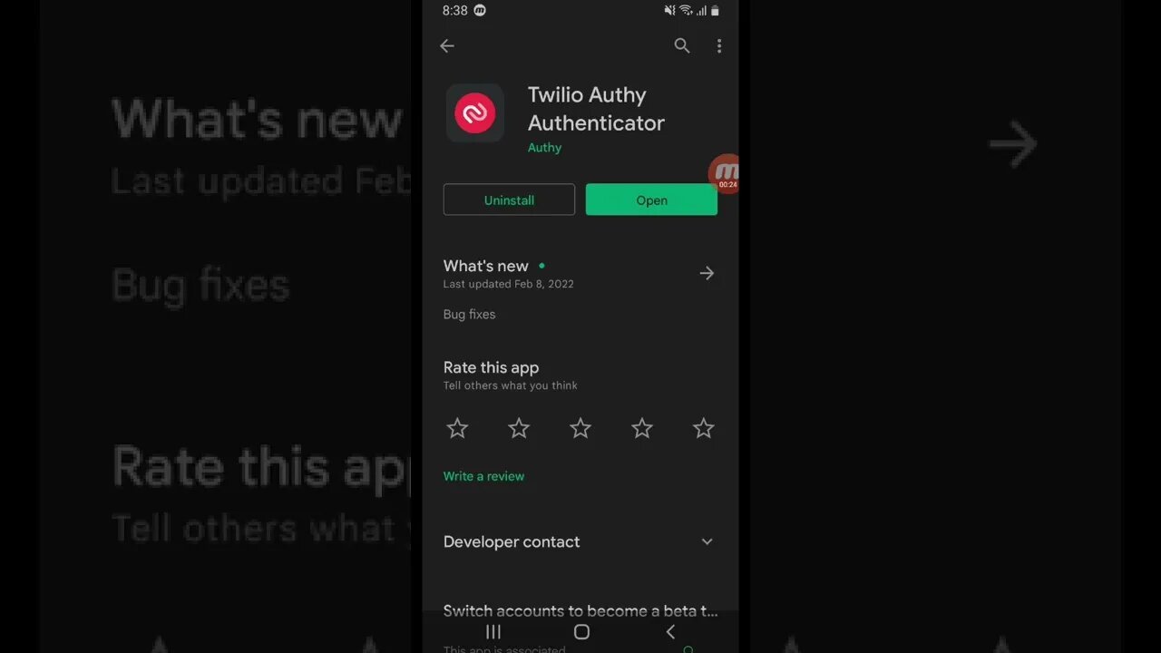أفضل بديل ل Google Auth يدعم التخزين السحابي