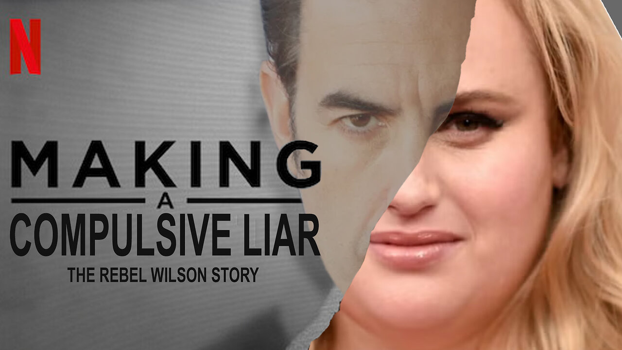 Rebel Wilson Lies w/ Sacha Baron Cohen