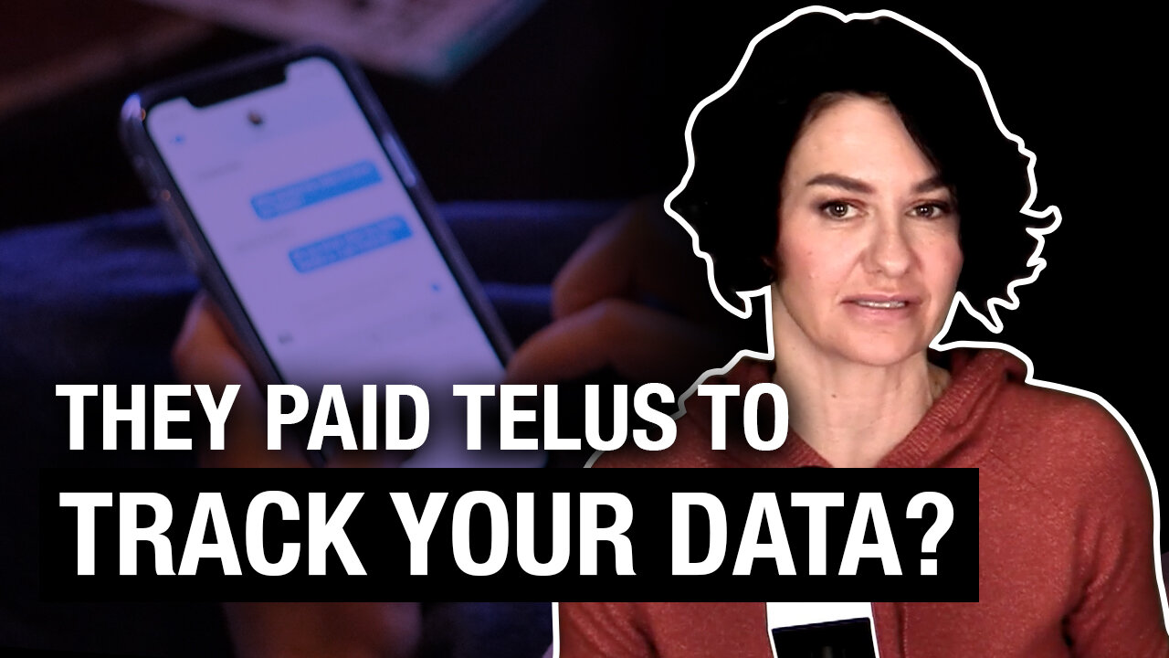 EXCLUSIVE: Public Health Agency of Canada paid 200k to Telus for cell phone tracking data