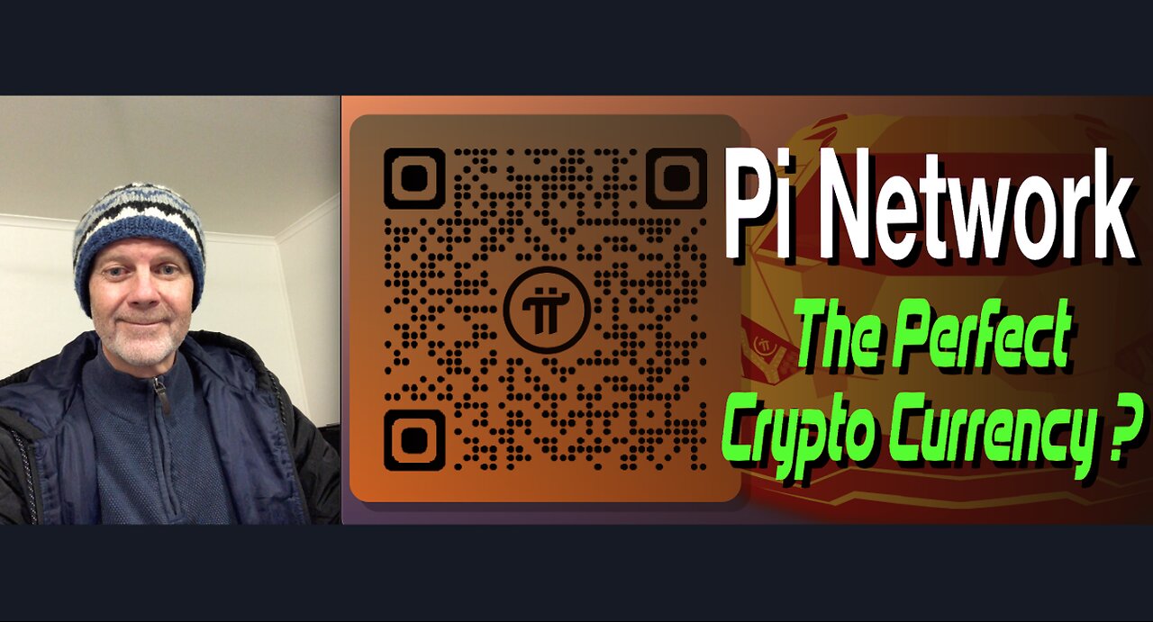 Pi Network - The Perfect Crypto Currency