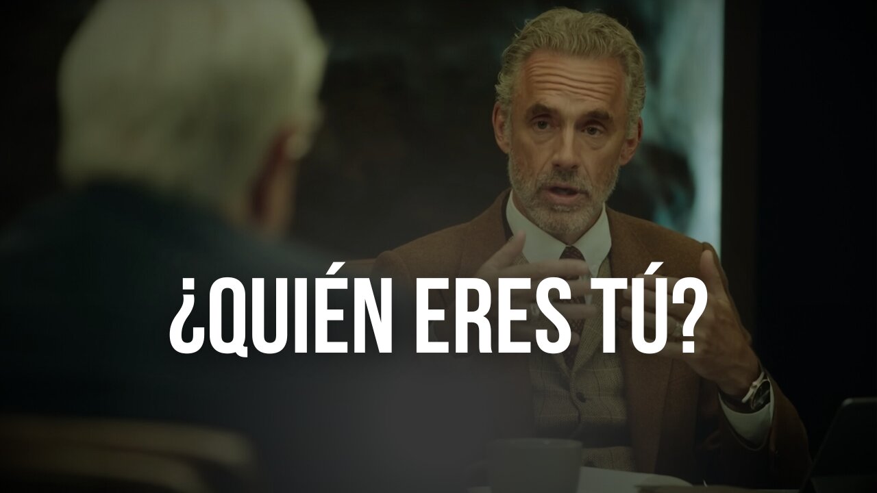 Eres Cada Momento De Tu Vida O Los Impulsos? - Jordan Peterson Subtitulado Al Español