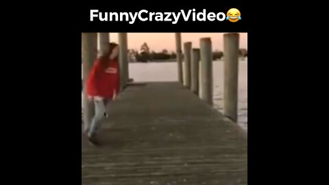 Mr FunnyCrazyVideo😂 Just Incredible Video Funny and Crazy #Like Follow for Follow 🥰