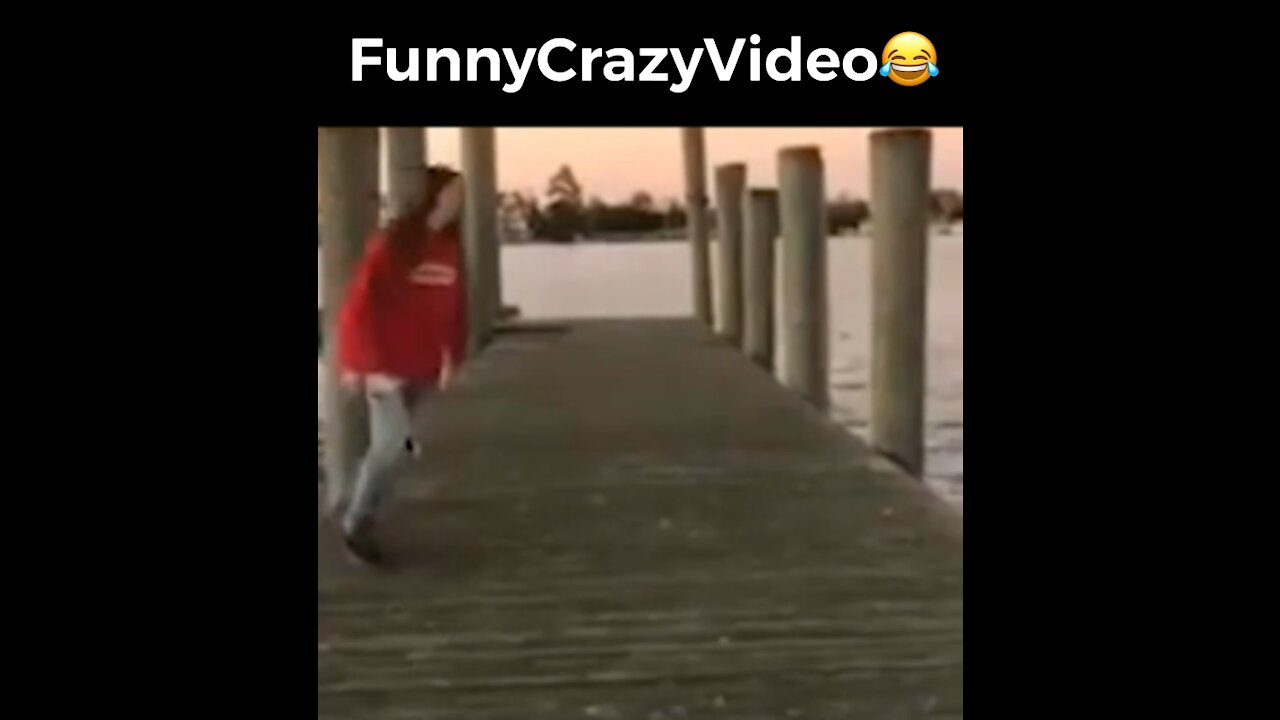 Mr FunnyCrazyVideo😂 Just Incredible Video Funny and Crazy #Like Follow for Follow 🥰