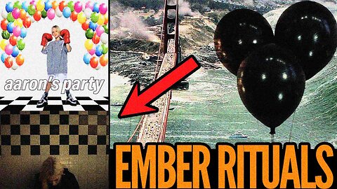 Ember Rituals: The Collapsing Bridge Symbolism w/ Tommy Truthful