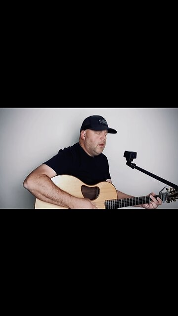 AGNUS DEI #michaelwsmith #acousticguitar #worship #alleluia #church #shorts