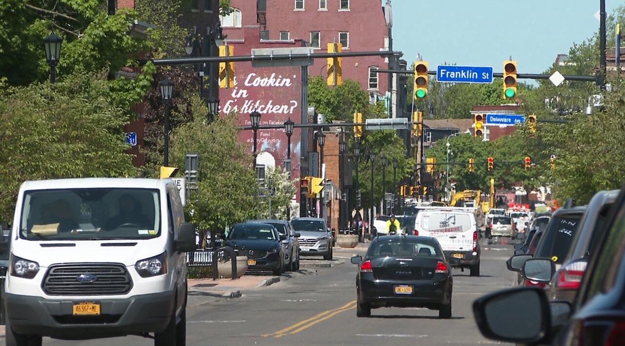 'The best is yet to come for Allen Street': Survey gets pulse on Allentown community