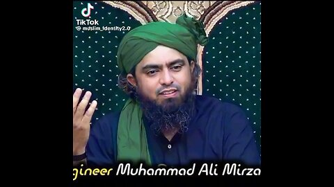 Me to my Teacher | Engineer Muhammad Ali Mirza| True Deen | #islam #muhammadalimirza #shorts #short