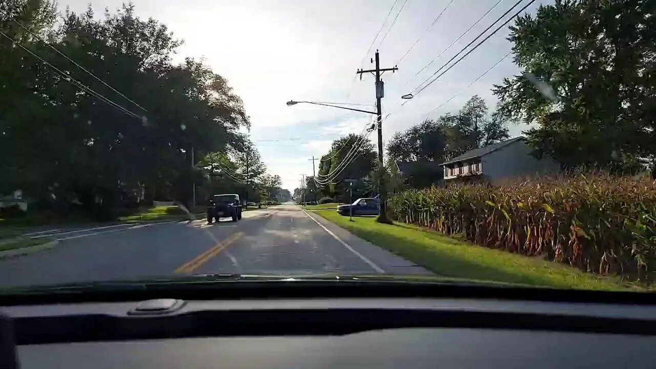 Drive and Chat with Döc (9/20/22)