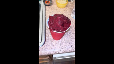 Best looking smoothie