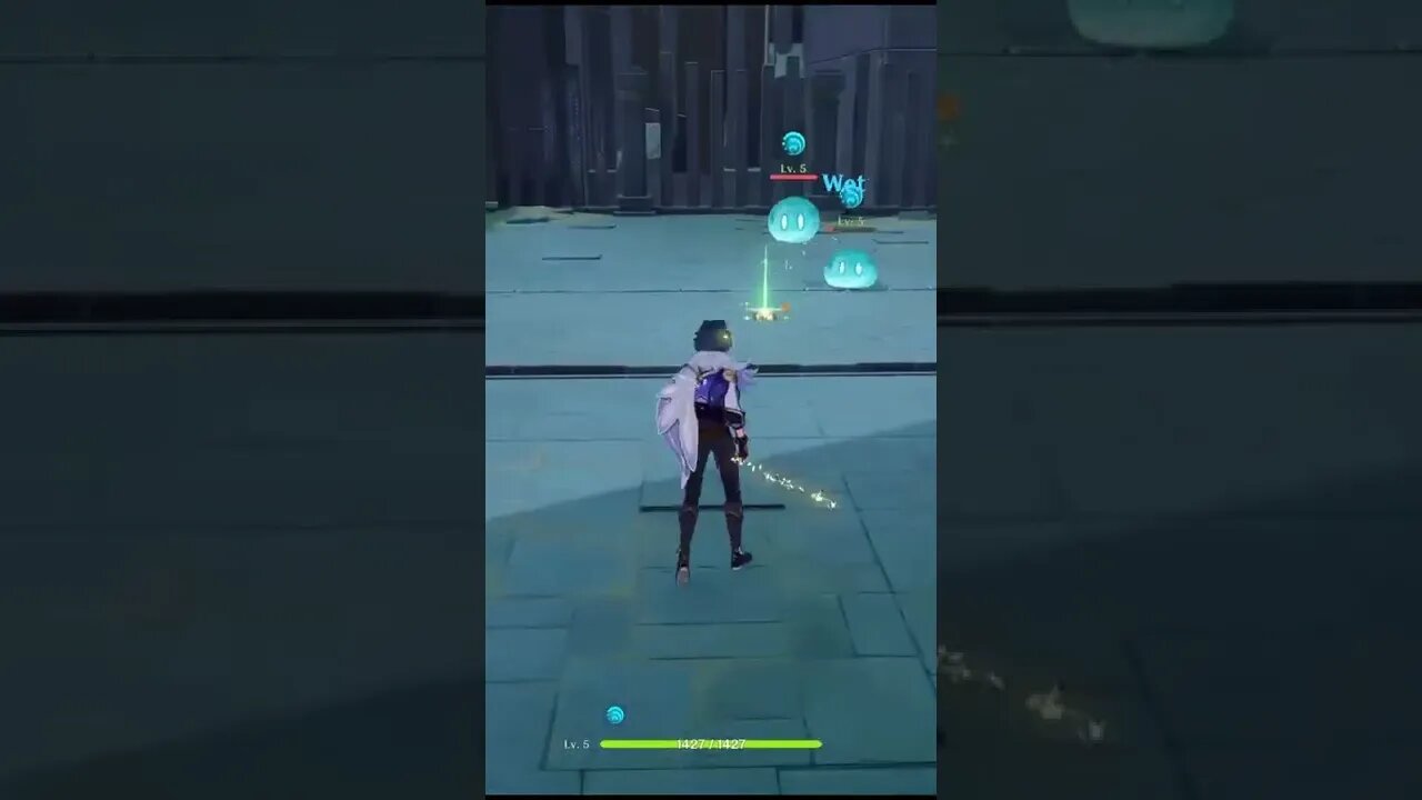 Genshin Impact II Gameplay (Subscribe) 😇EG😇