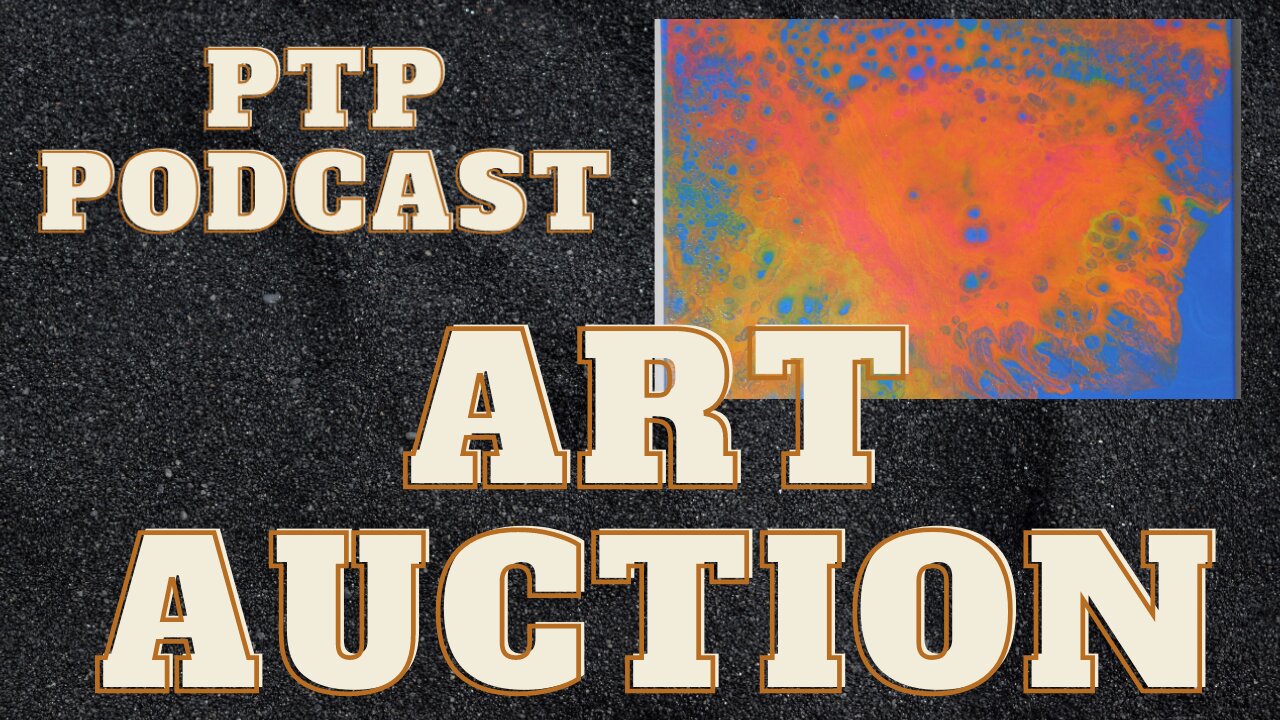 ART AUCTION