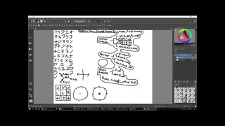 Session 2: Metagame (paint, typing, aimtraining) - - part 2