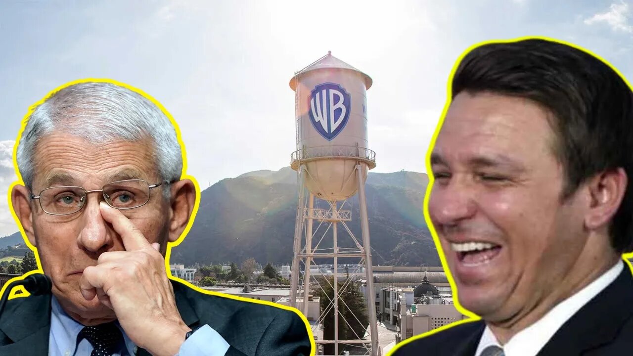 Warner Bros Studio Sees MASSIVE COVID SPIKE Despite STRICT LA COUNTY Protocols!