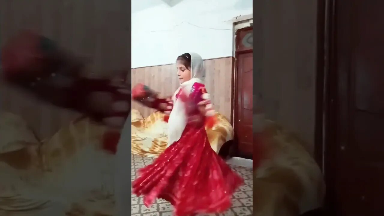 وزیرستان کا روایتی لباس گانڑخت