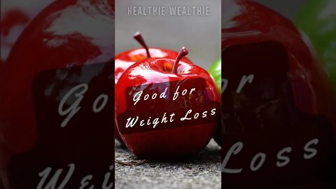 Reasons to Eat an Apple Every Day So You Stay #Healthy || #health || #shorts