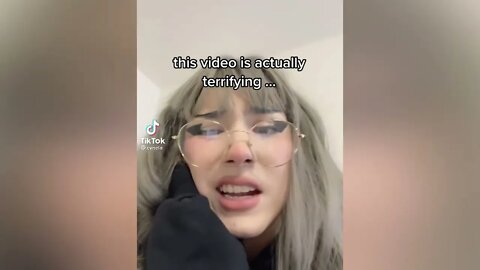 Daisy Daisy creepy TikTok trend PART 308