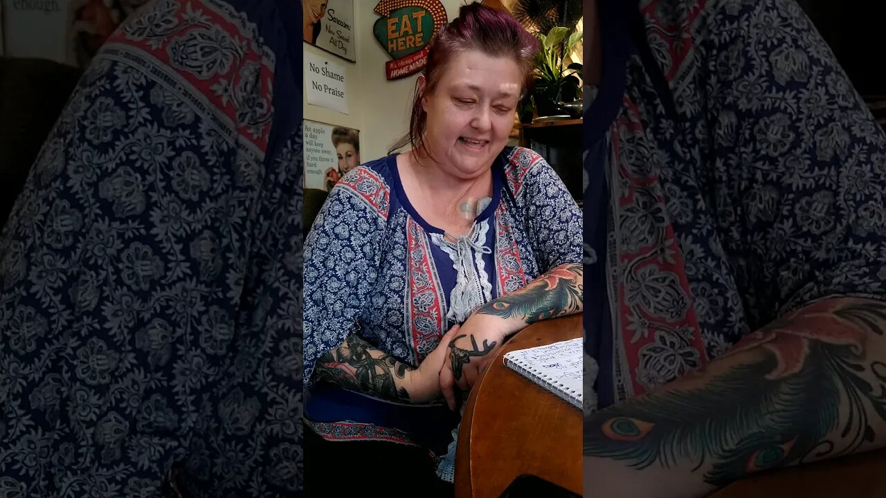 Am I going to turn into a Church Lady? - Trinity On Fire