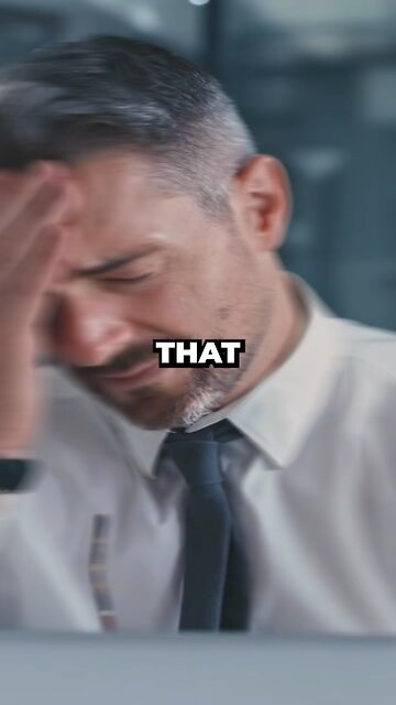 Don’t let the devil win.