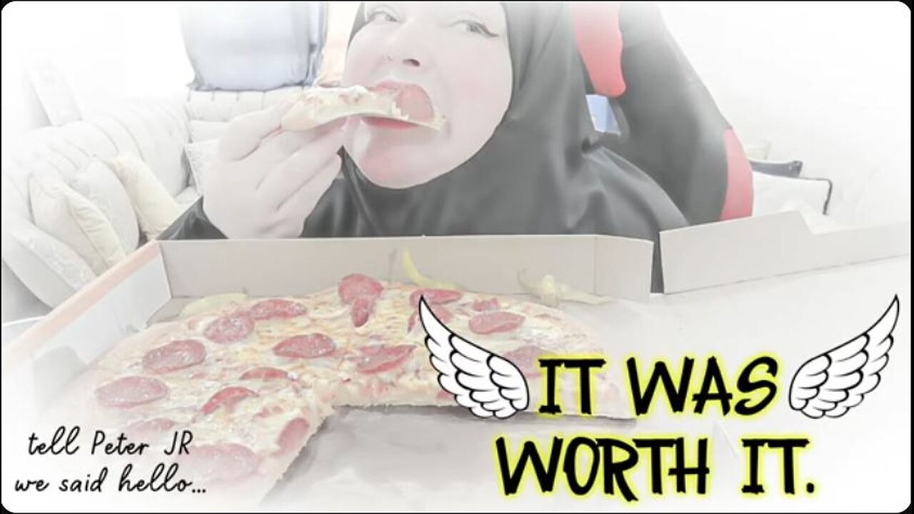 6-13-2024 The YouTube Underground "Any Final Words" w/ chat