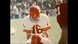 1969 Kansas City Chiefs