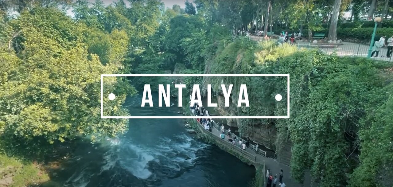 Antalya | City in Turkey